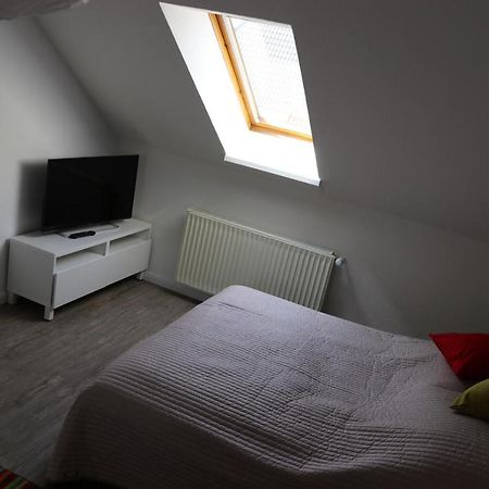 Emmerthal Apartments Rischmuehle מראה חיצוני תמונה