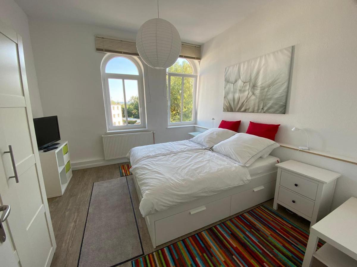 Emmerthal Apartments Rischmuehle מראה חיצוני תמונה