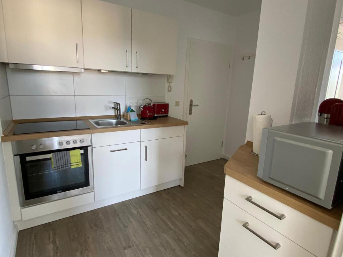 Emmerthal Apartments Rischmuehle מראה חיצוני תמונה