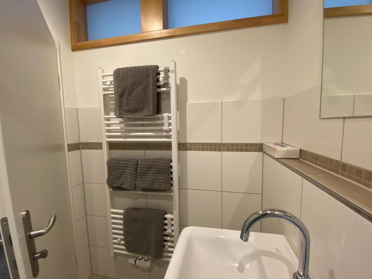 Emmerthal Apartments Rischmuehle מראה חיצוני תמונה