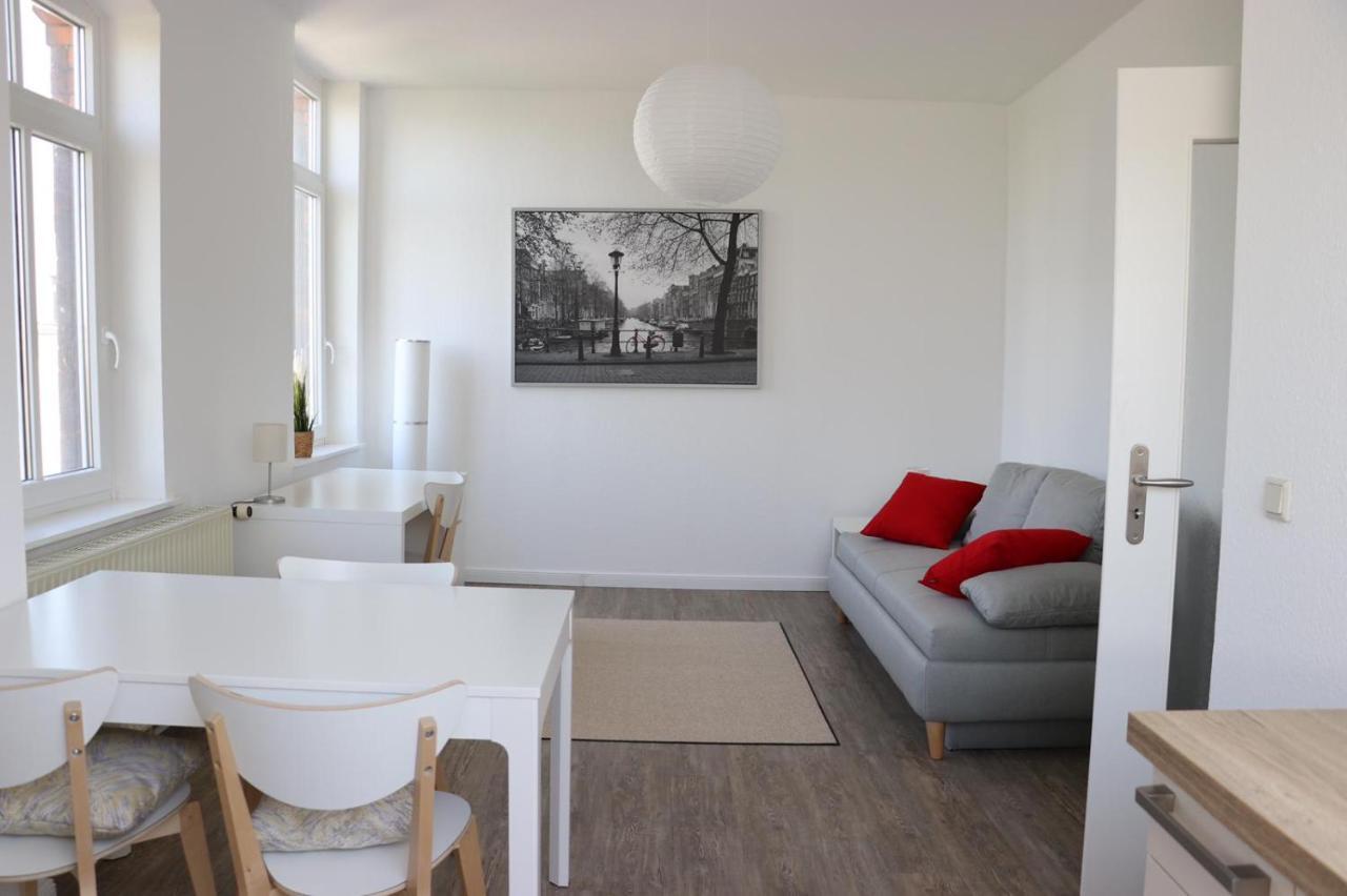 Emmerthal Apartments Rischmuehle מראה חיצוני תמונה